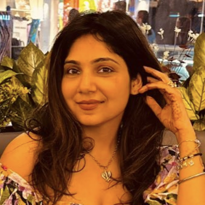 Shilpa Narula @USA
