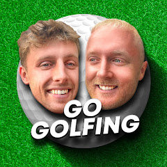 Harry & Theo Go Golfing