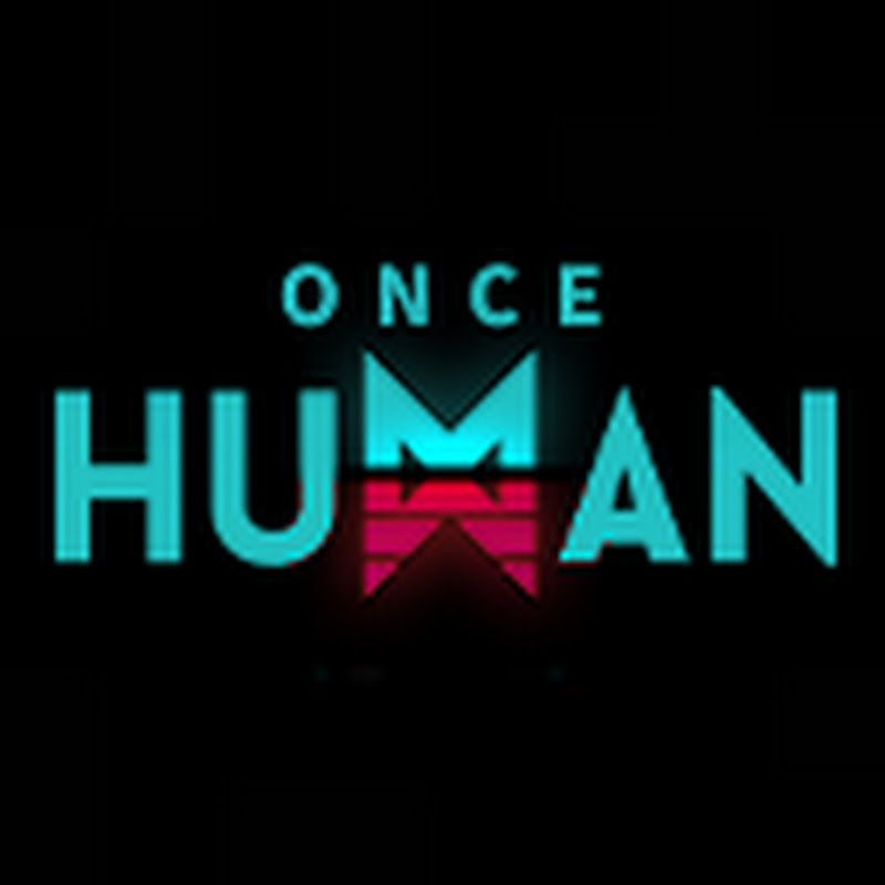 Once Human