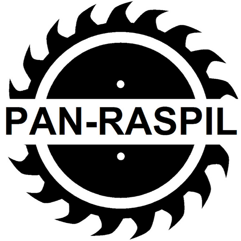 ПАН-РАСПИЛ Logo