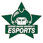 George Mason Esports logo