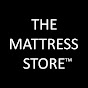 The Mattress Store logo