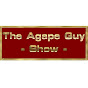 Agape' Guy logo