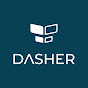 Dasher logo