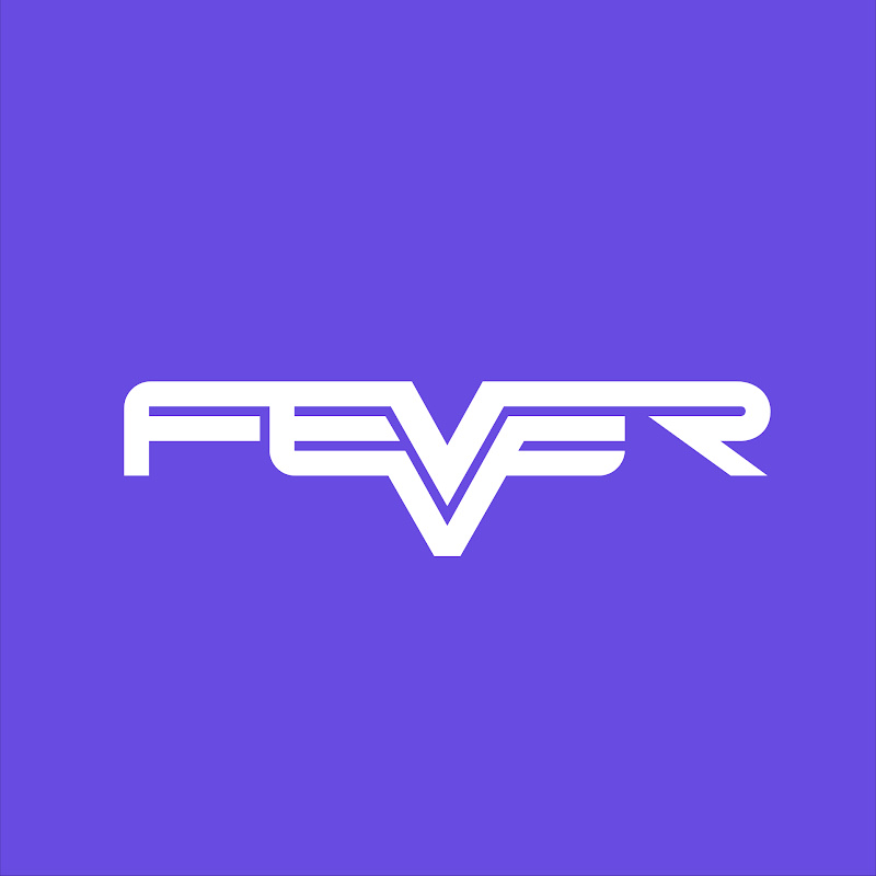 피버TV - FEVER TV Logo