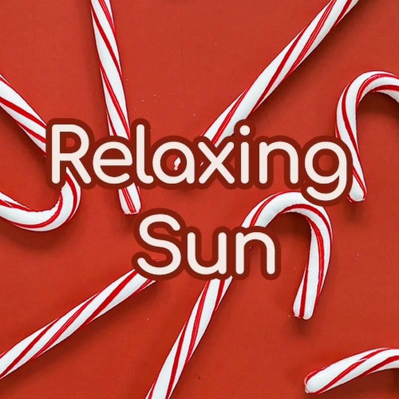 Relaxing Sun