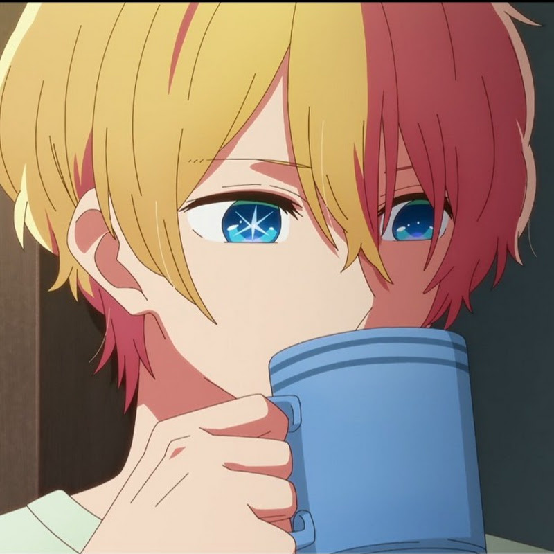 Channel Avatar