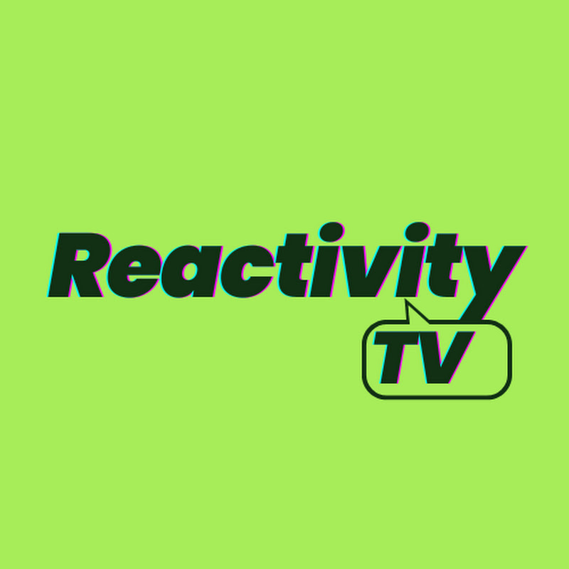Reactivity TV by Revive Center for Wellness