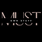 Must Own Stuff logo