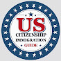 US Citizenship Immigration Guide logo