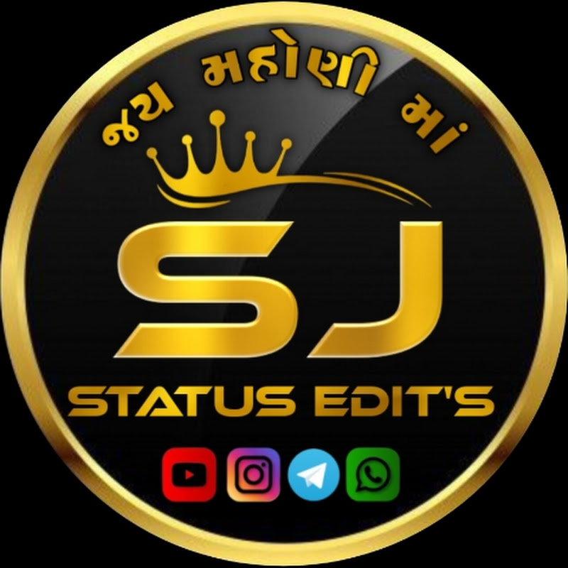SJ STATUS EDIT'S