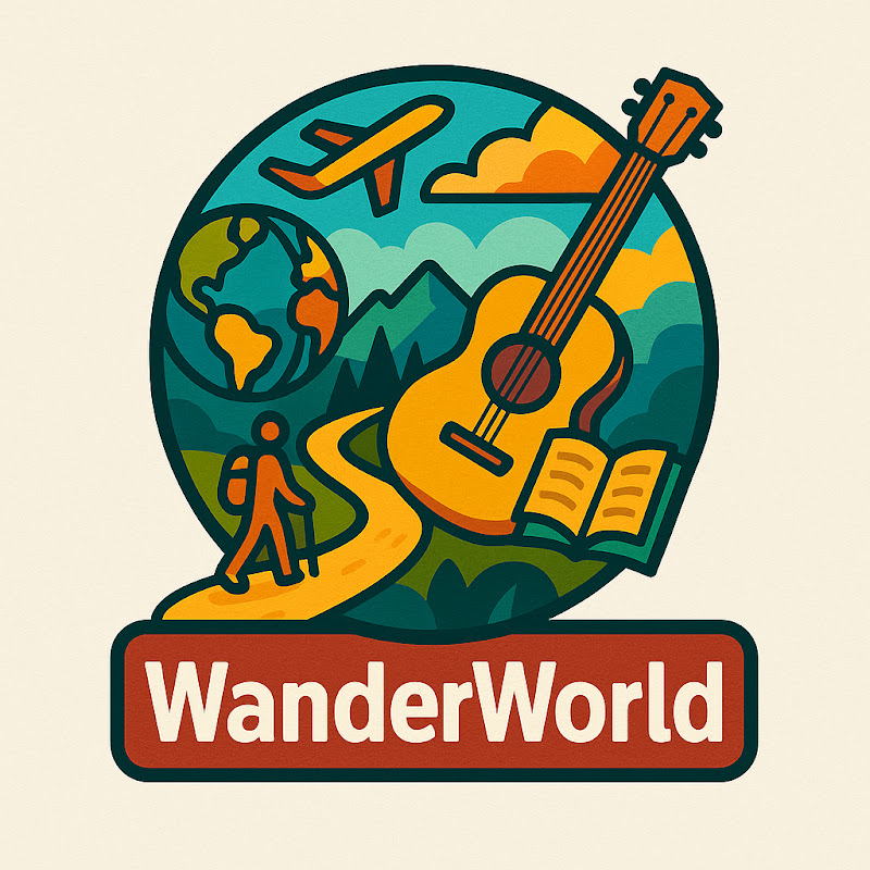 WanderWorld