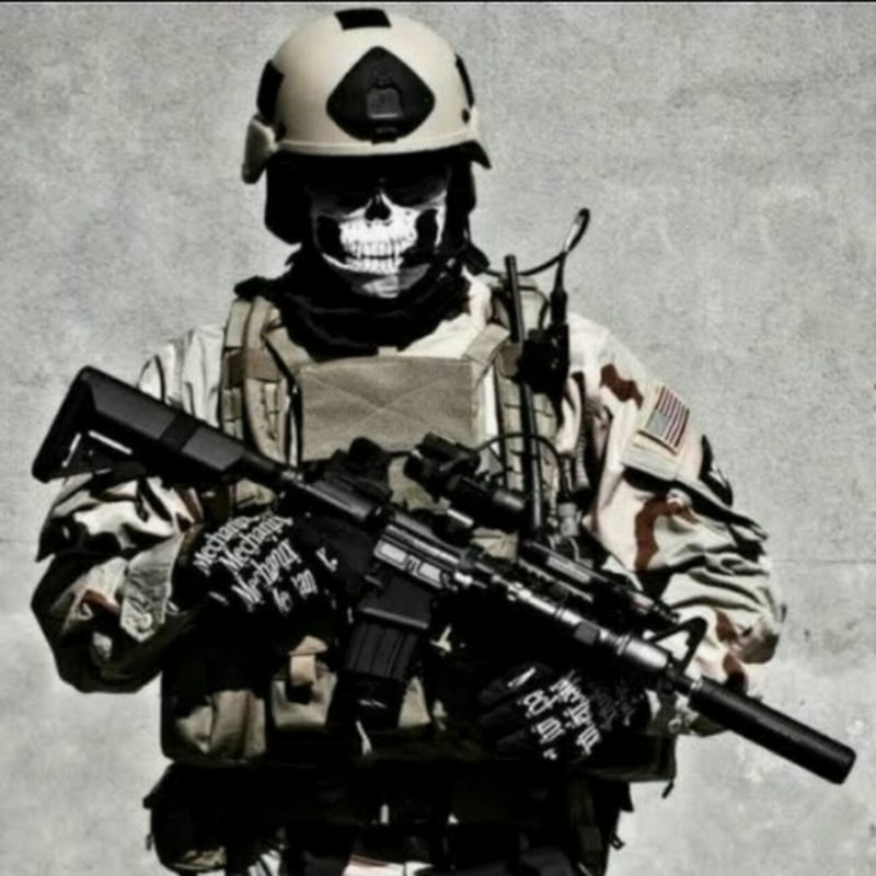 milsim KSR