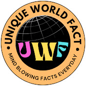 Unique World Facts
