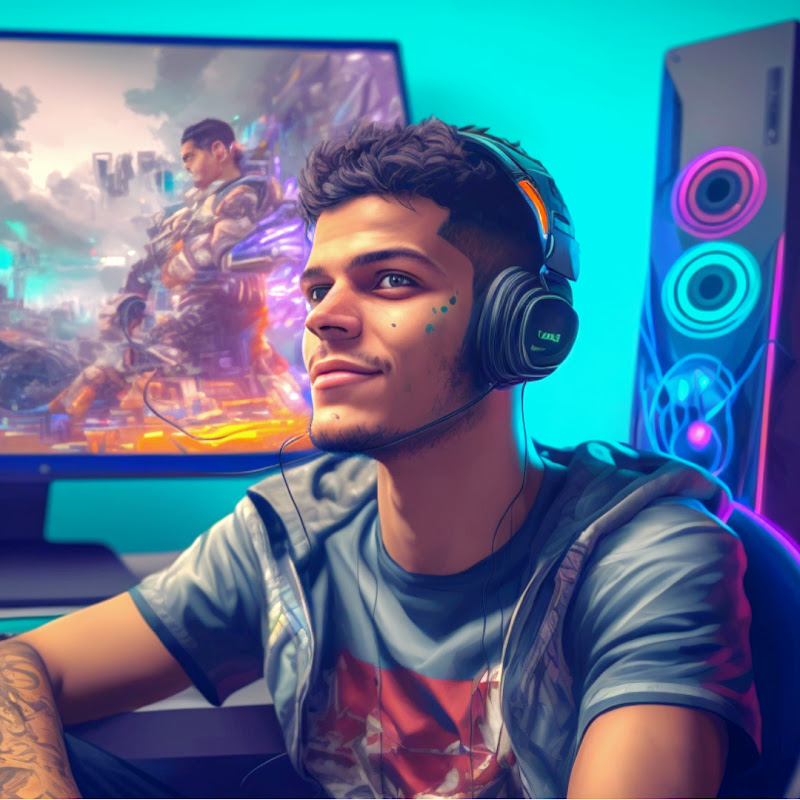 ZD Games  avatar