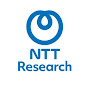 NTT Research logo