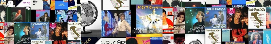 zoranfun80music Avatar canale YouTube 