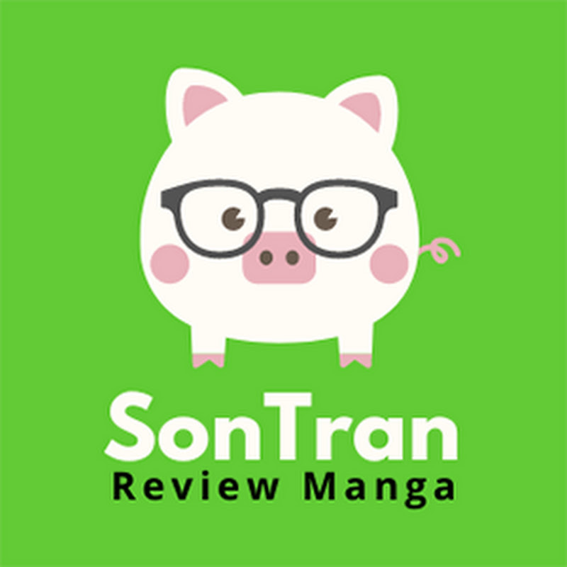 SonTran Review Manga profile avatar