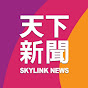 Sky Link TV Cantonese News 天下衛視 粵語新聞頻道