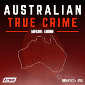 Australian True Crime Podcast