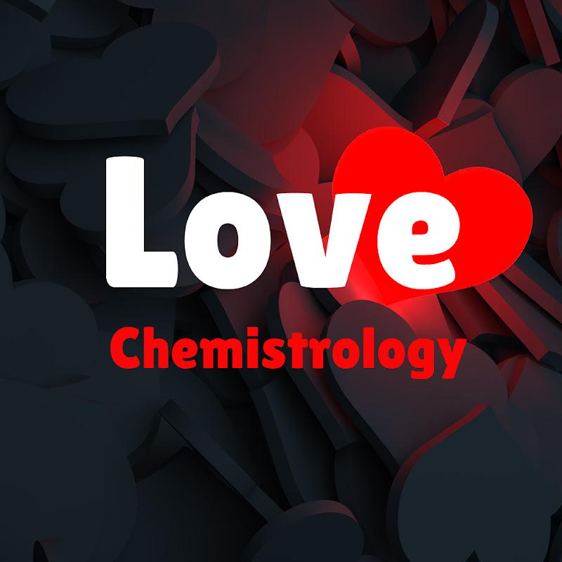 Love Chemistrology Logo
