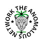 The Anomalous Network  logo