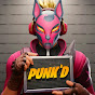 PUNK'D SIDE Avatar