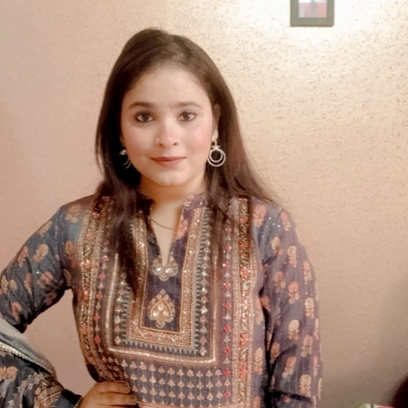 Kirti Jain