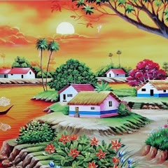 Gilan village 