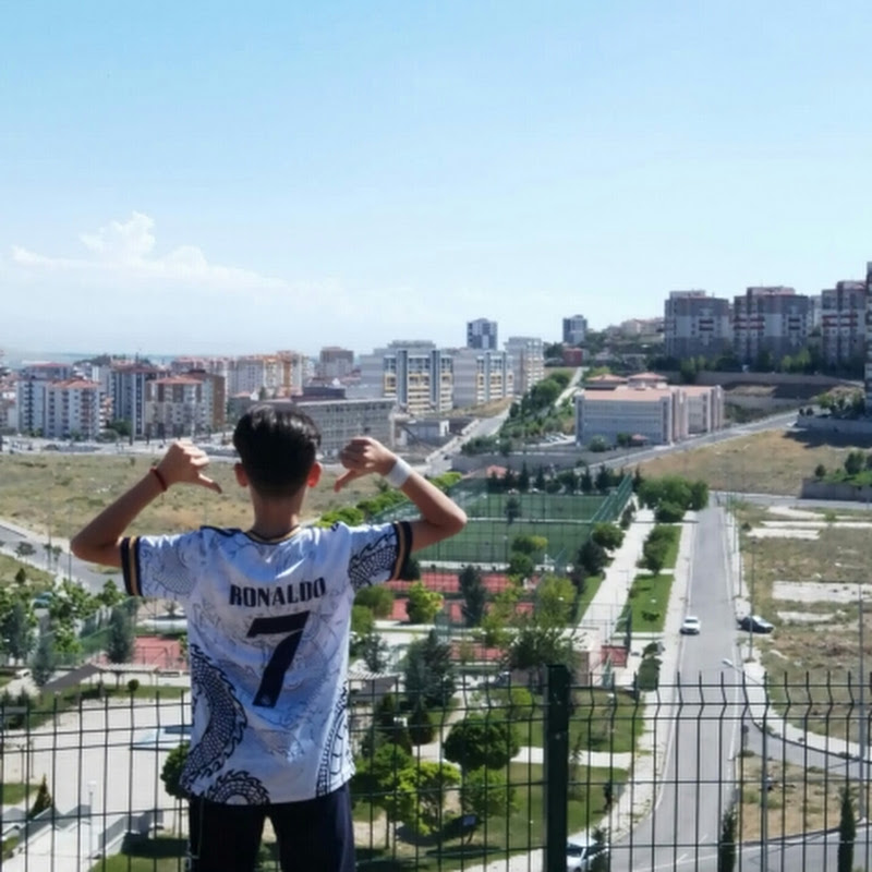 HamzaFutbol