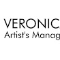 Veronica Carbone  Artist's Management YouTube Profile Photo