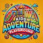 Kids Adventure Playground Avatar