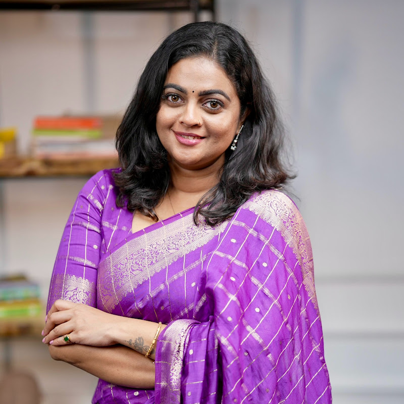 Life Unedited - Aswathy Sreekanth