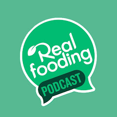 Realfooding Podcast