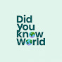 Did You Know World ? logo