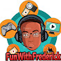 Frederick  logo