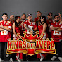 KINGS DEL WEPA YouTube channel avatar