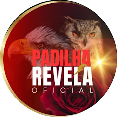 Padilha Revela Oficial  channel logo