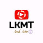 LKMT Repairs logo