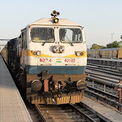INDIAN RAILWAYS NETWORK FAN