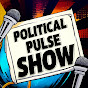 The Political Pulse Show logo