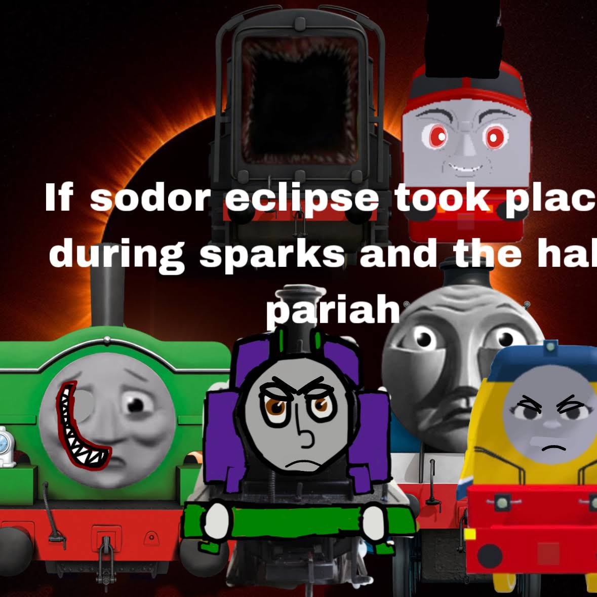 Post from Splodge productions 2010 official channel