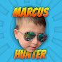 Marcus Hunter YouTube Profile Photo