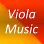 Happy Viola Music