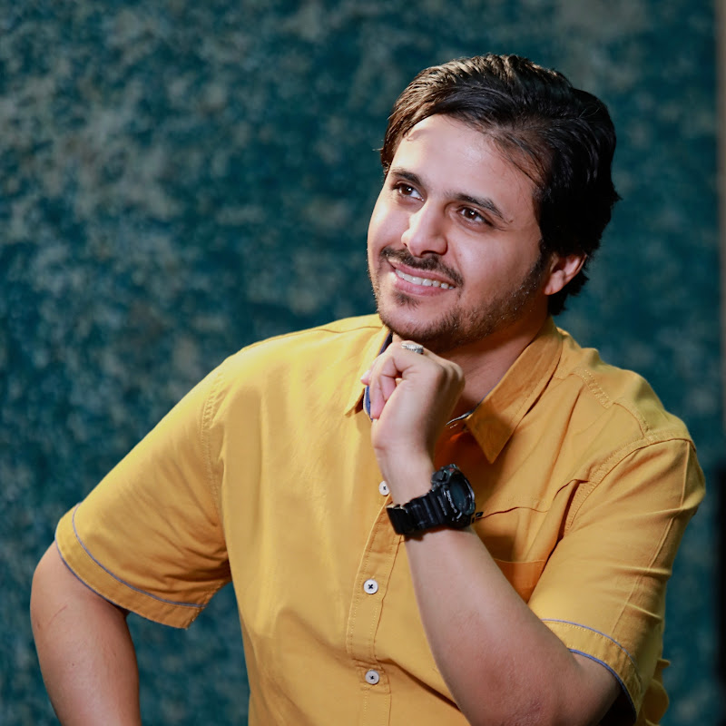 Hamza Alsahmani _ حمزه السهماني