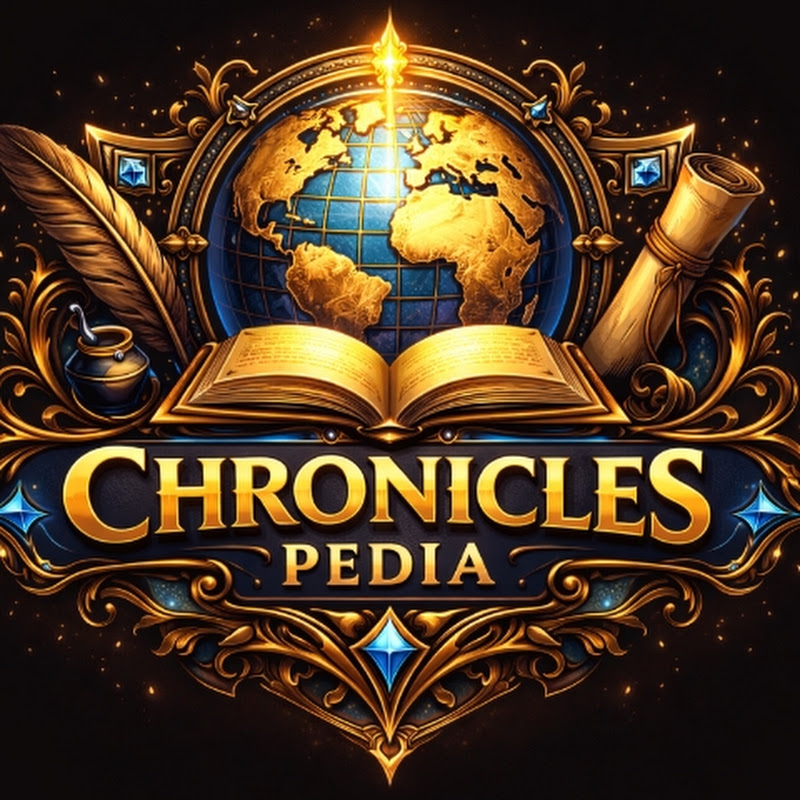 ChroniclesPedia