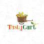 Tasty Cart logo
