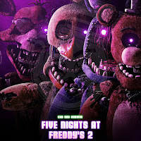 Post from FNAF Movie 2 Leak