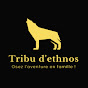Tribu d'ethnos logo