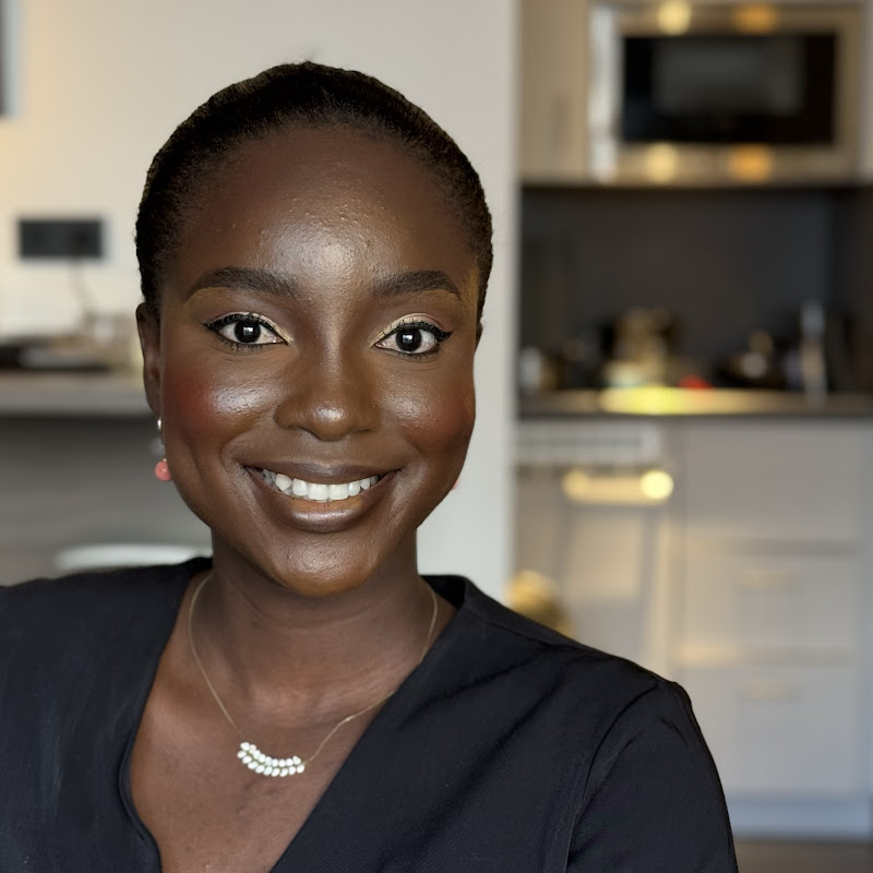 Chiamaka Ukaegbu